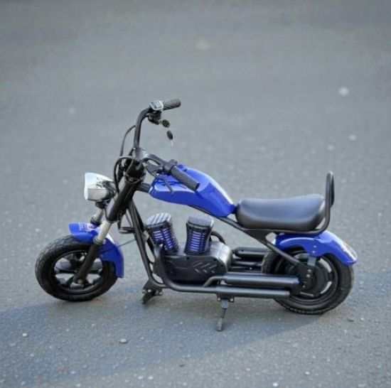 صورة دباب كهربائي بمسند 36 فولت